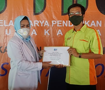 Dokumentasi Galeri 1