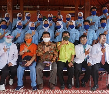 Dokumentasi Galeri 2