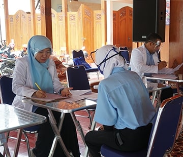 Dokumentasi Galeri 4